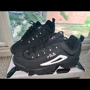 FILA DISRUPTOR ll